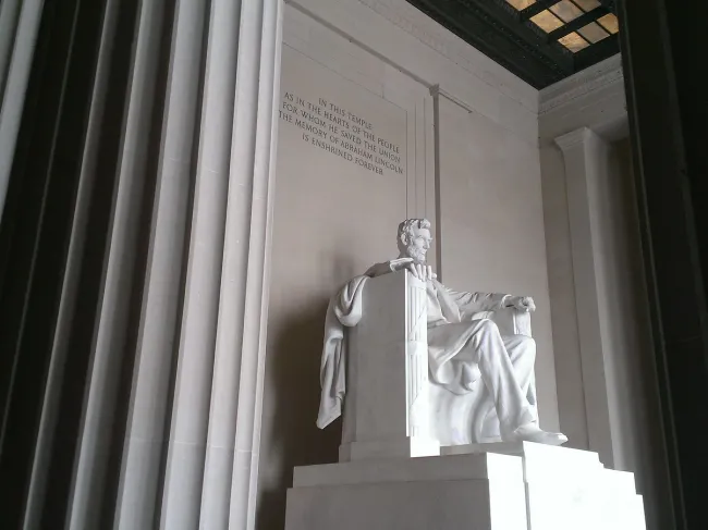 lincoln emancipation freedom slaves honest